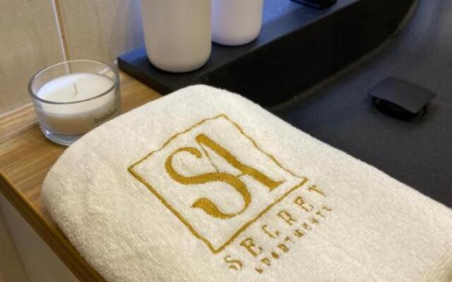 Secret Apartments Chełmska