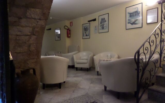 Hotel San Giacomo