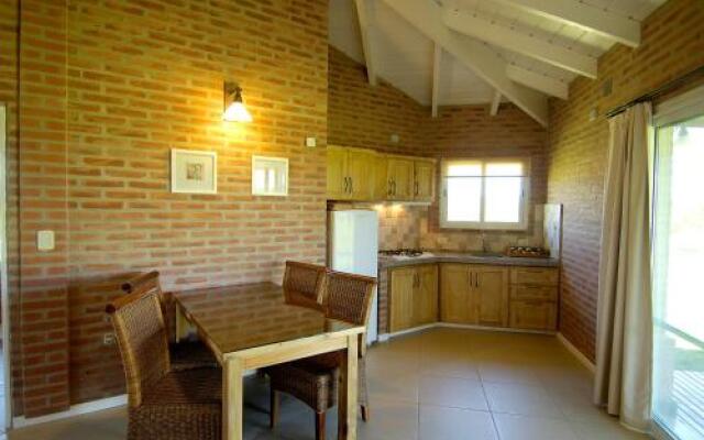 Arenas Blancas Cabañas & Suites