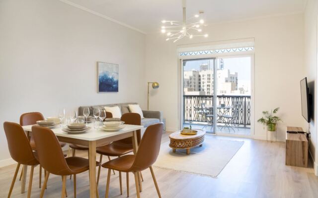 Maison Privee Marquise Square