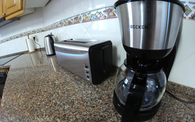 Villa Barros by GalanteVasques