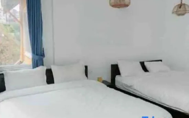 Michelia Valley Hotel