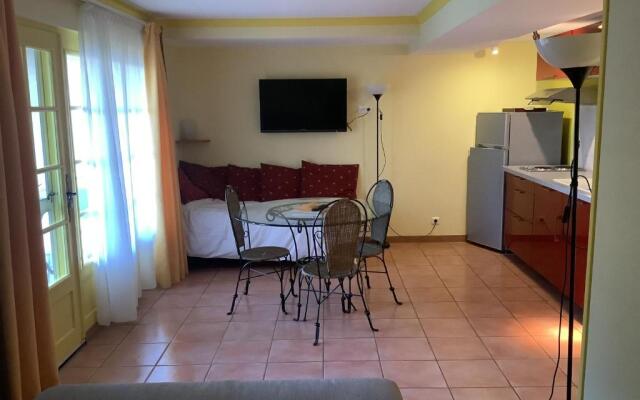 Residence Le Saint Victor