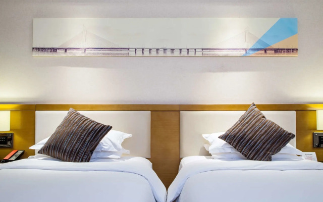 Ramada Encore Wuhan