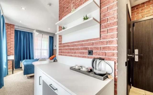 Мой Лофт ВОЙКОВСКАЯ