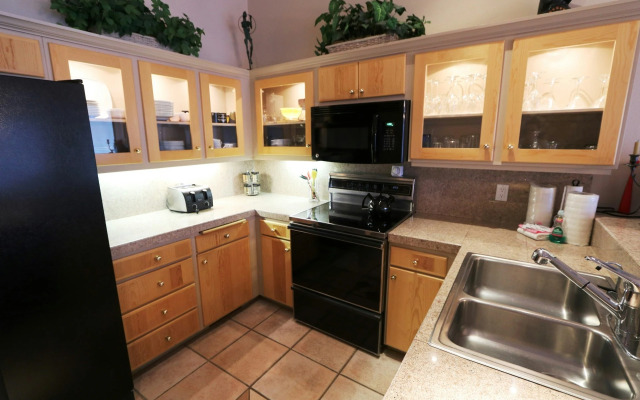 Mammoth West #137 Condo