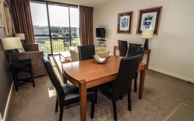 Peppers Moonah Links Resort