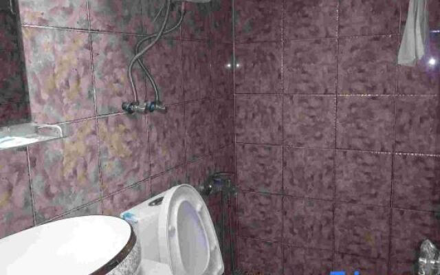 Shanghai Shenting Hotel