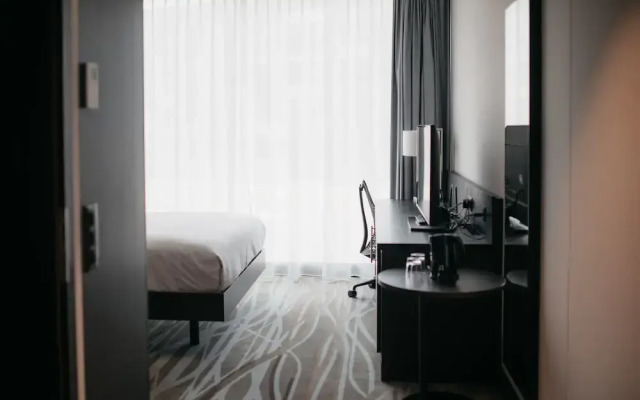 IIP Apartments - Self Check In