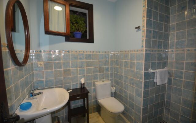 Arc House Cordoba