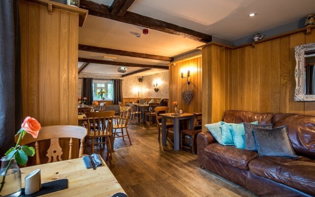 Unicorn Inn