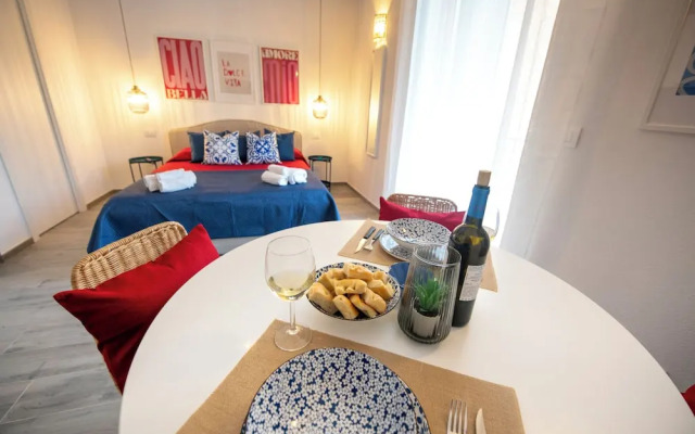 aMoneglia 2 minutes walk to the beach, PVT park