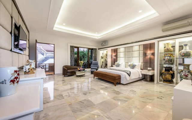 Villa Bali Castle Nusa Dua