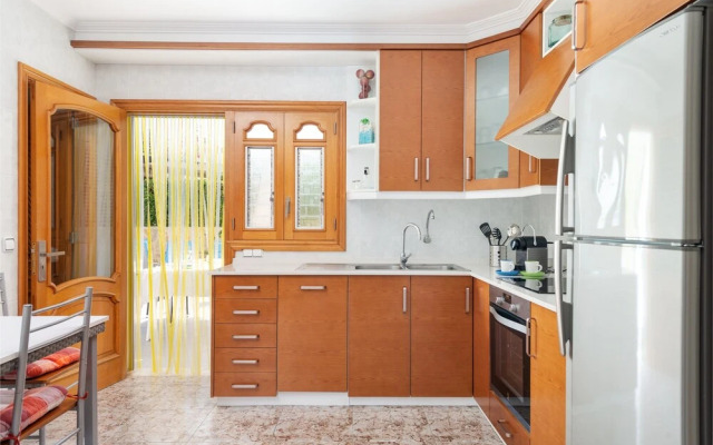 Villa Isabel (Encant)