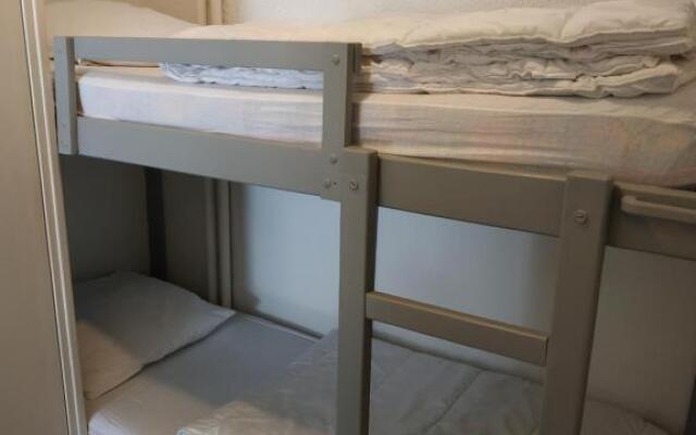 Cocon d'altitude - Studio avec vue sur les pistes