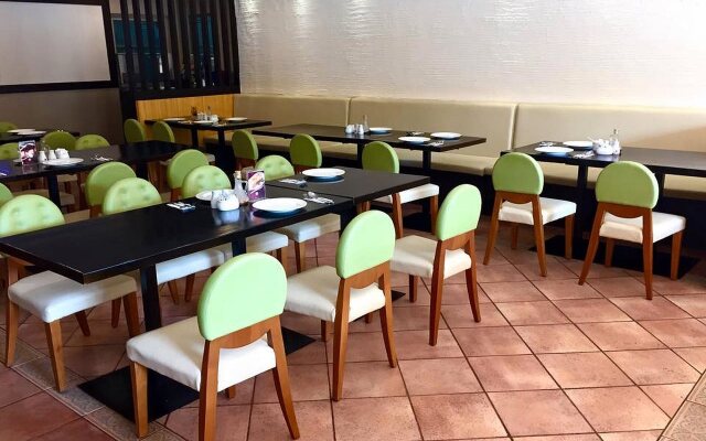 Casa Leticia Boutique Hotel