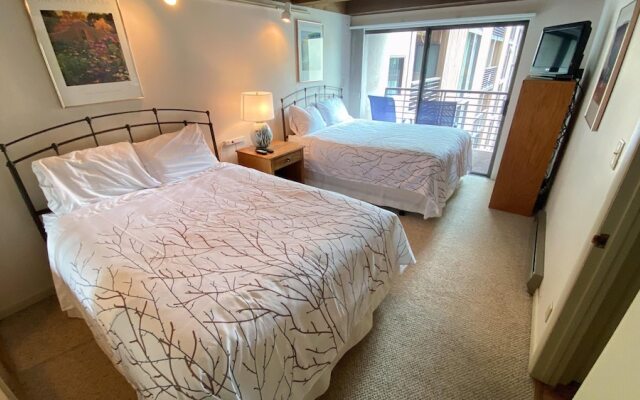 #305 Vail International