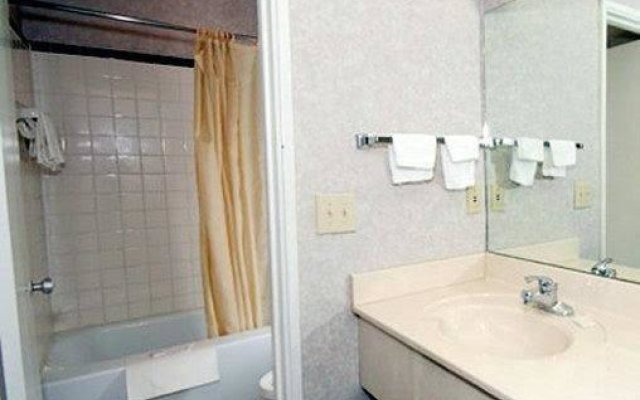 Regency Inn & Suites Greensboro