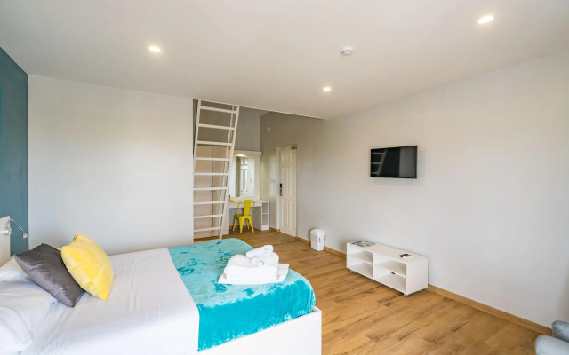 Bed & Bike Curacao - Jan Thiel