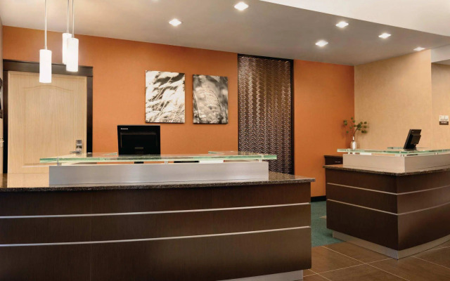 Residence Inn Bismarck North
