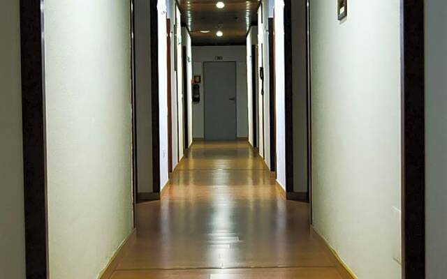 Residencial Dona Teresa