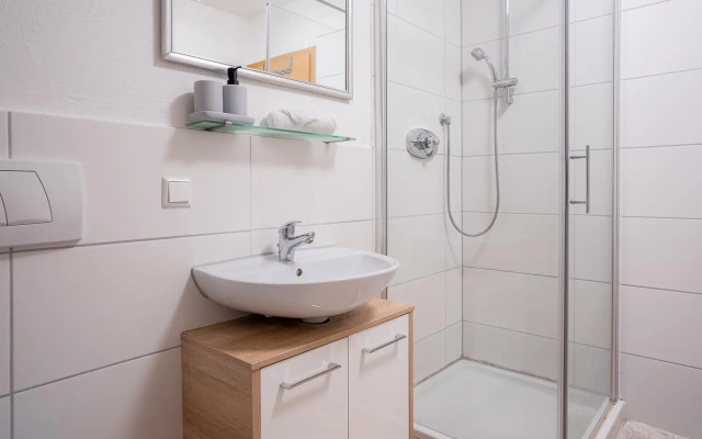 EPA Apartment - France style