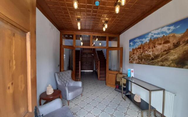 Ve Hotels Kapadokya