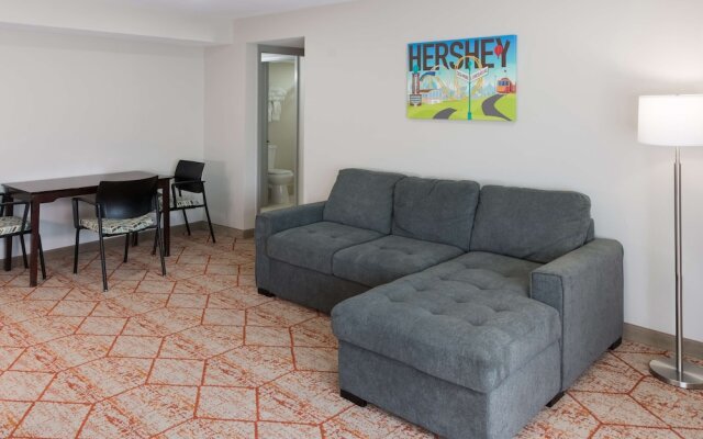 Red Lion Inn & Suites Hershey