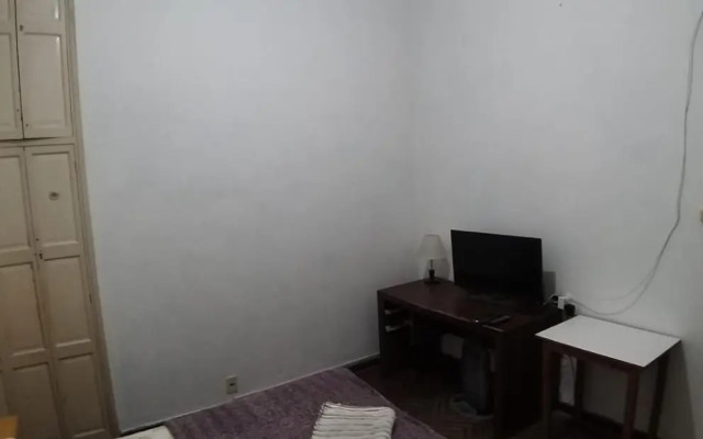 hostel
