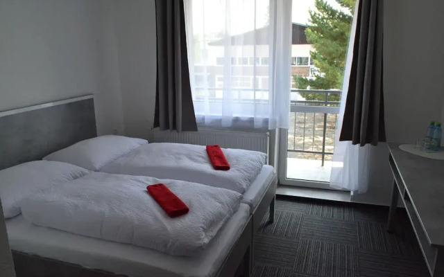 Garni Hotel 31