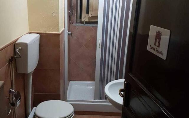 Arco di Trionfo Palermo Bed & Breakfast