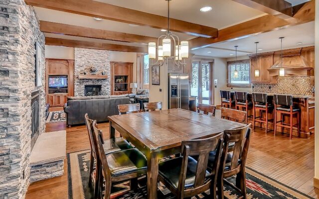 12th Manor in Suncadia