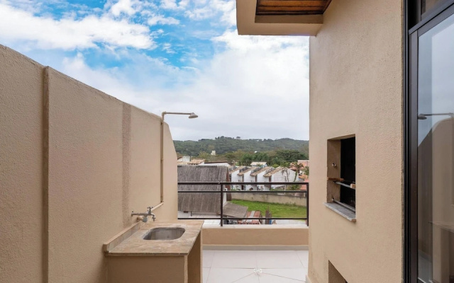 Apt w/ Pool & BBQ 150m from the sea - CND0204