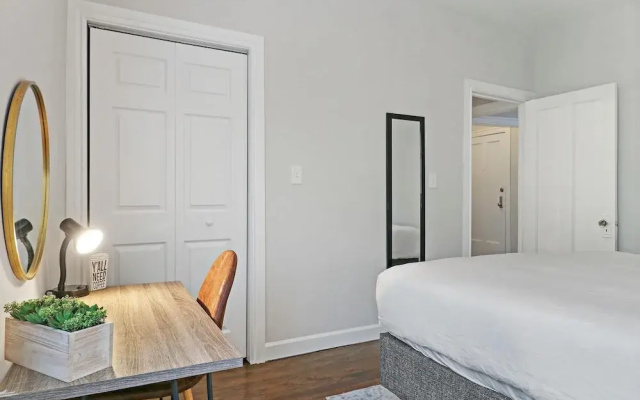 2BR Getaway - Touhy 3S