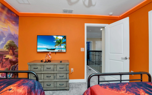 2818STOREY, Kissimmee, US