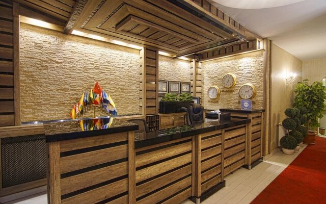 Kars Konak Hotel