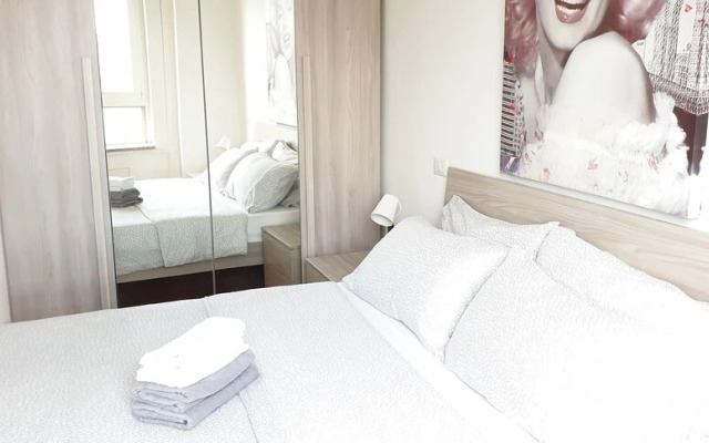 Bella Vista Apartment