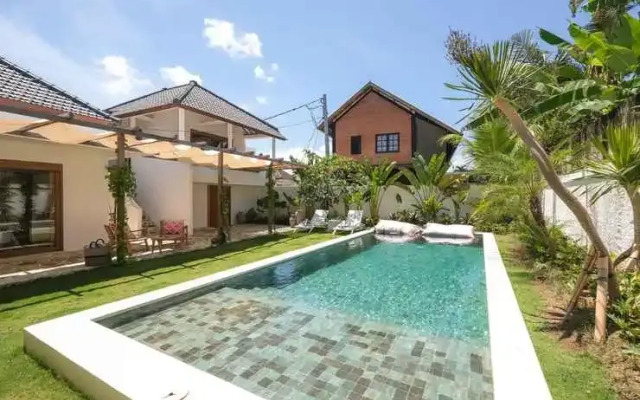Casa Luce