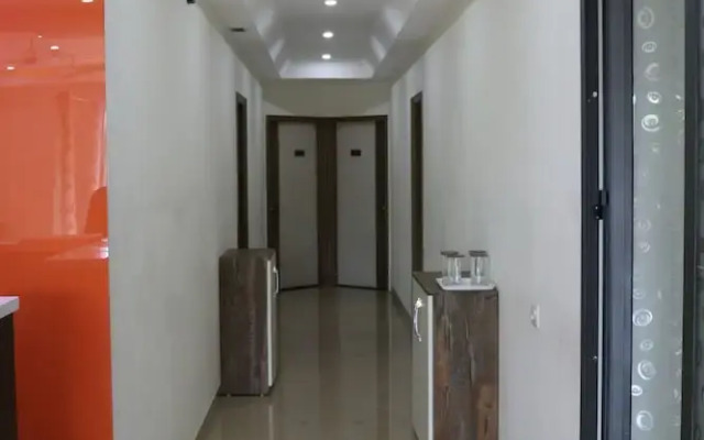 S.R.Residency