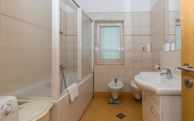 Apartment Drazovic