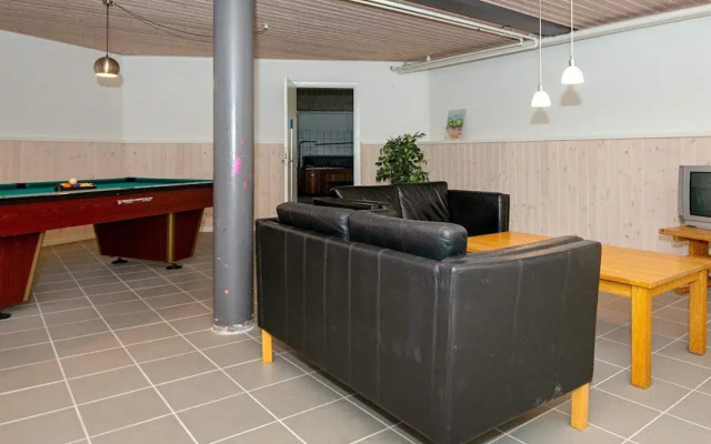 30 Person Holiday Home in Nordborg-by Traum