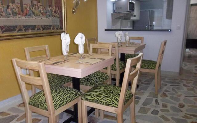 Casa JAC Hospedaje