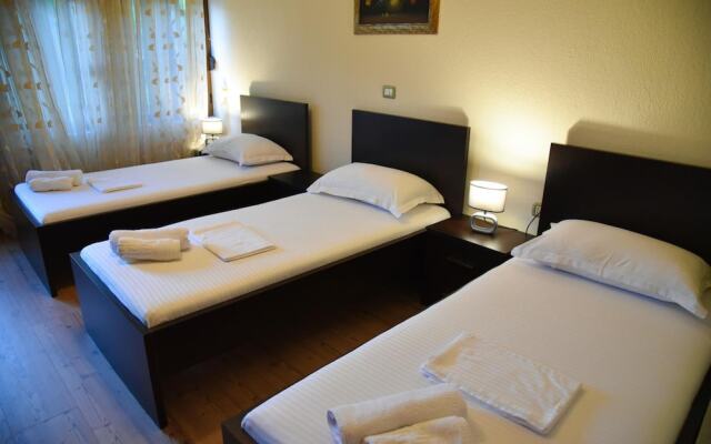 Hotel Sofra