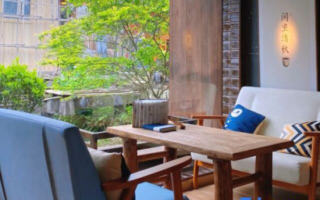 Yunxi Bieyuan Guesthouse