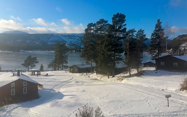 Nedre Strand hytteutleie og camping