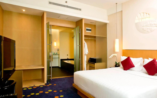 Novotel Bandung