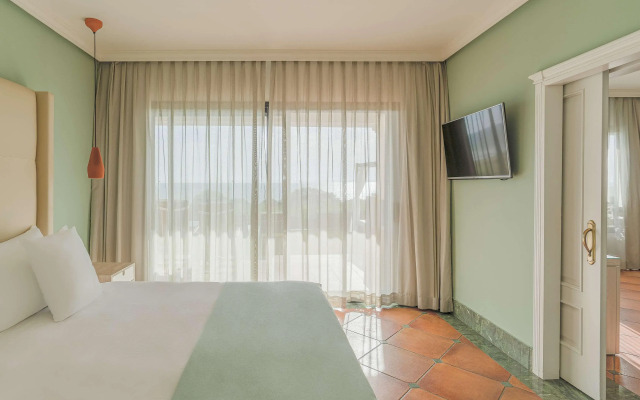 Palacio de Sancti Petri, a Gran Meliá - The Leading Hotels of the World