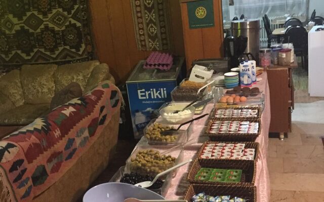 Istanbul Paris Hotel & Hostel
