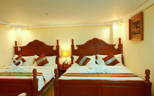 Union Square Hotel