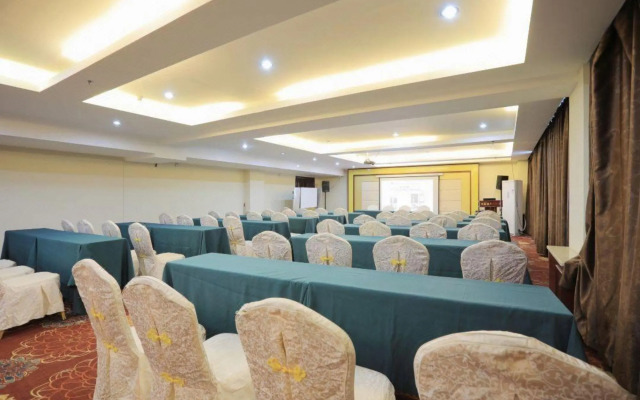 Xunhao International Hotel